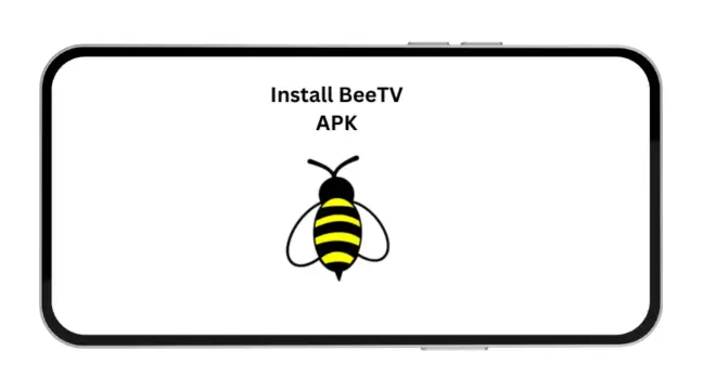 Install BeeTV APK 