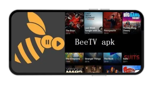 Install BeeTV APK
