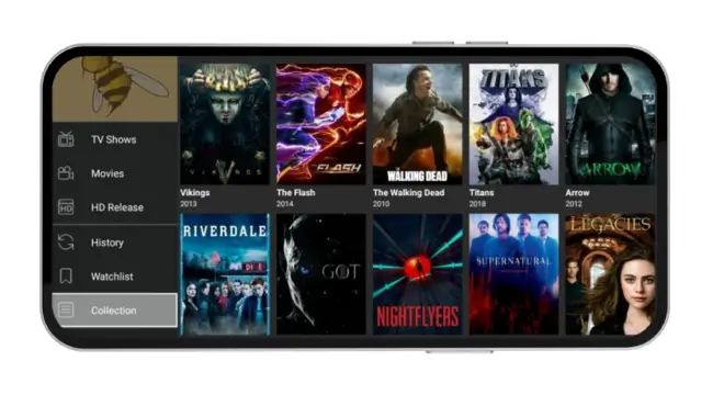 Install BeeTV APK 