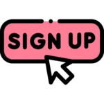 No sign up required